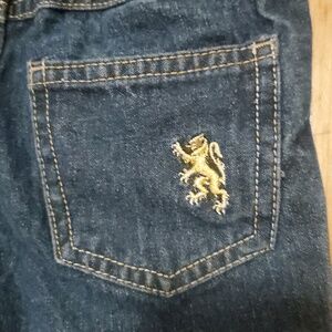 English Laundry Kids Dark Blue Denim Jeans